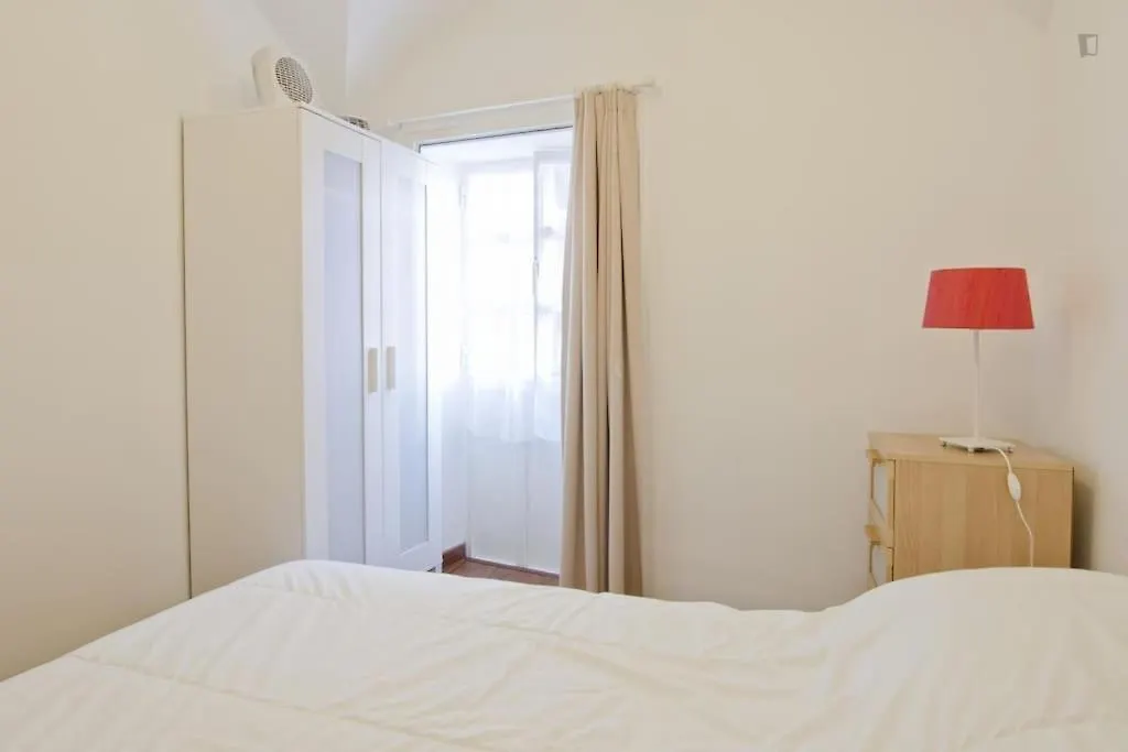 New In Town Lisboa Principe Real Appartement Lissabon
