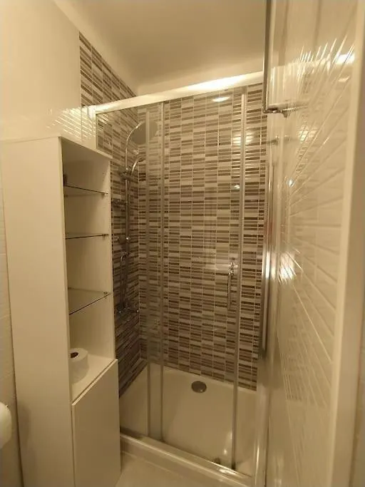 New In Town Lisboa Principe Real Appartement Portugal