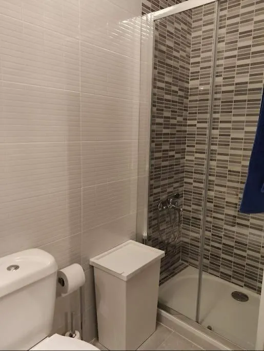 New In Town Lisboa Principe Real Appartement