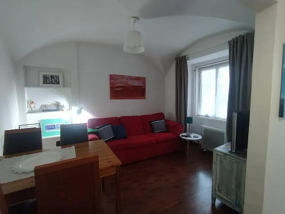 New In Town Lisboa Principe Real Appartement 0*, Lissabon Portugal