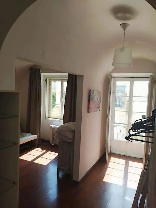 New In Town Lisboa Principe Real Appartement 0*, Lissabon Portugal